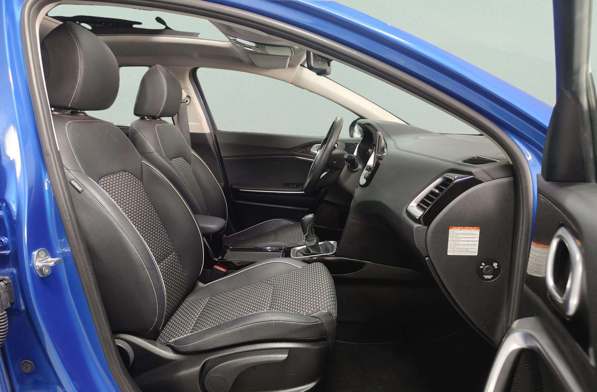 Kia XCeed 1.5 MHEV iMT Emotion - foto 23