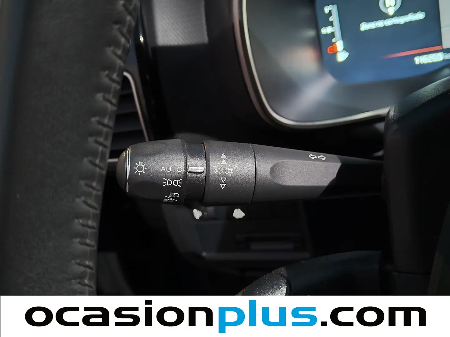 Foto Citroën C5 Aircross Citroen C5 Aircross PureTech 130 S&S C Series (131 CV)