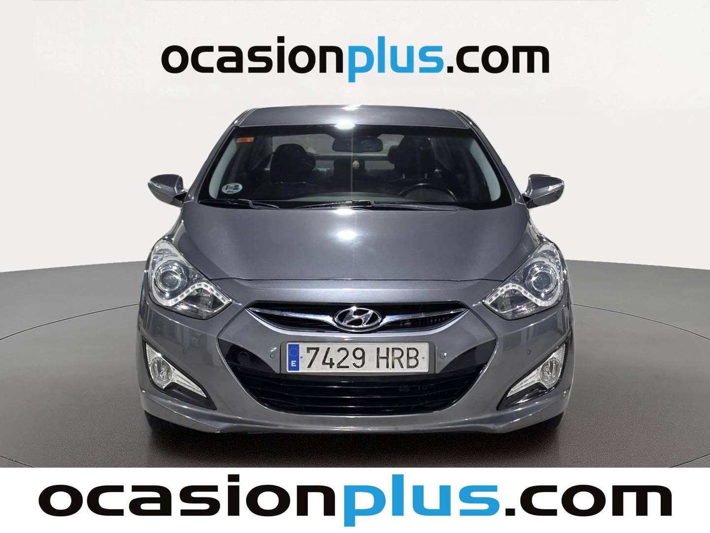 Hyundai i40 Hyundai i40 1.7 CRDI BlueDrive Klass (115 CV) seminuevo