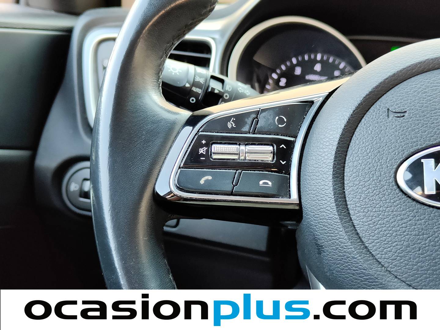 Acabados KIA Ceed Kia Ceed 1.0 T-GDi Drive (120 CV)