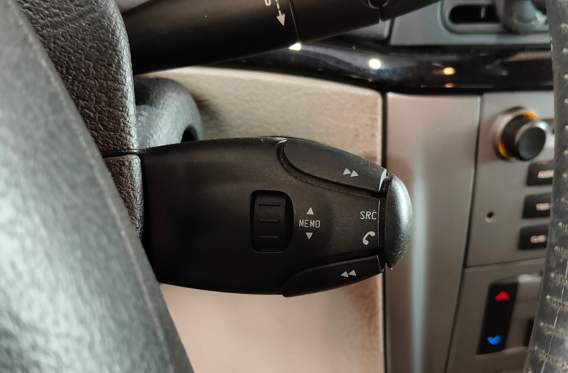 Citroën C5 1.6 HDi Premier - foto 20