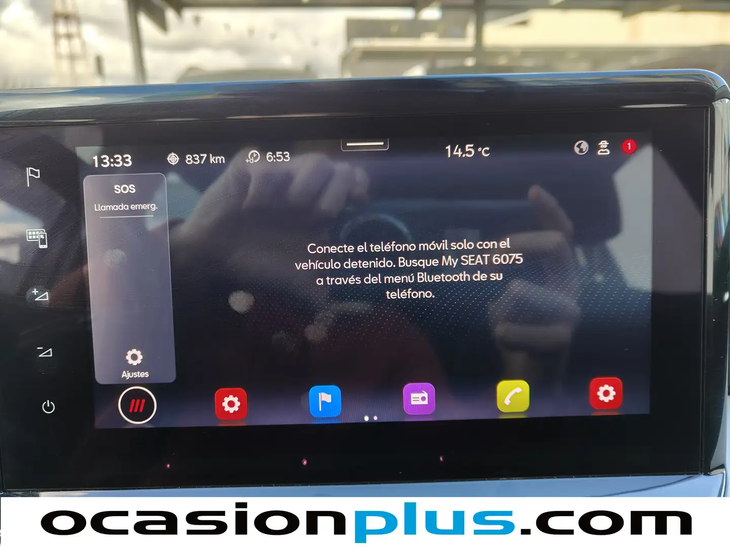 Foto Seat Arona SEAT Arona 1.0 TSI Style XL (110 CV)