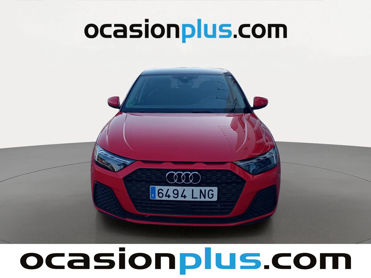 Audi A1 Audi A1 Sportback Advanced 30 TFSI (110 CV) S tronic 110cv
