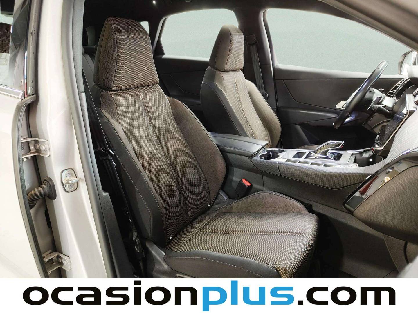 DS DS 7 DS DS7 Crossback BlueHDi 130 Bastille Auto (130 CV) de segunda mano