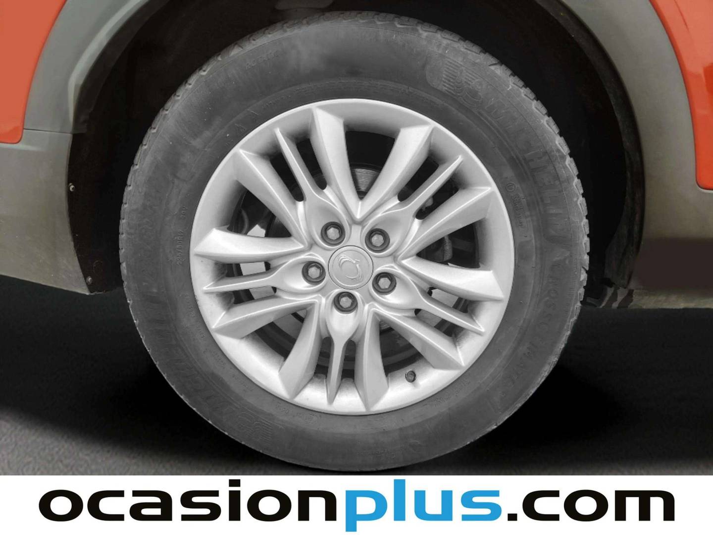 SsangYong Korando SsangYong Korando G15T LP Urban (149 CV) manual
