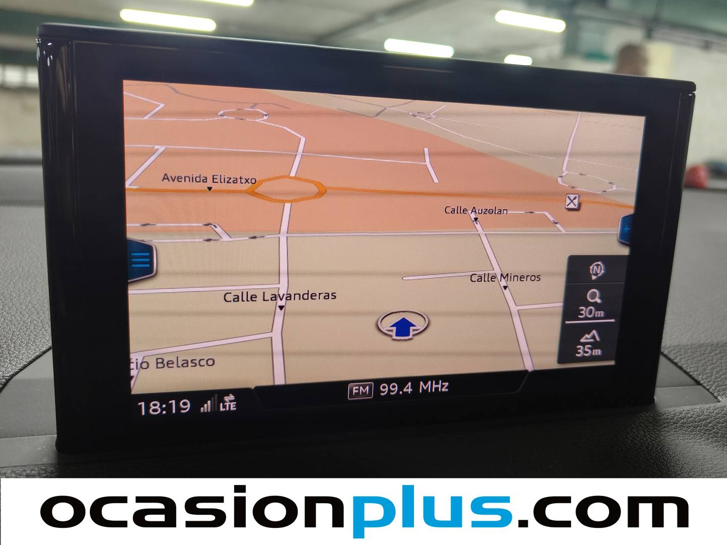 Extras y acabados del Audi Q2 Audi Q2 35 TFSI (150 CV) S tronic