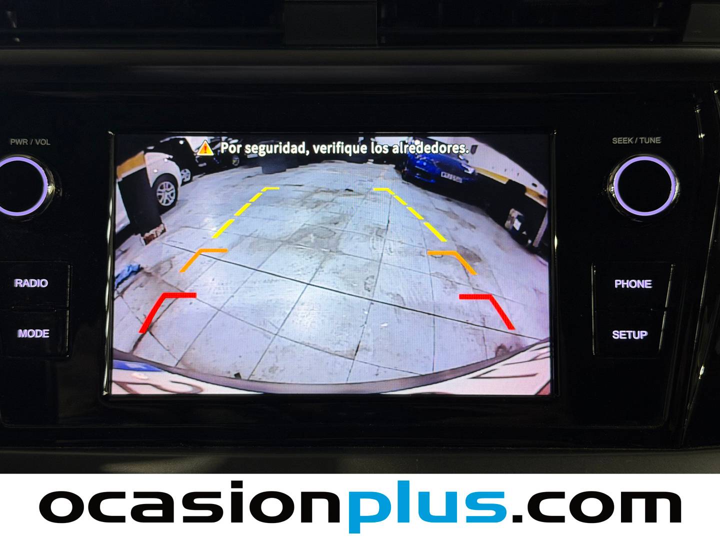 Extras y acabados del SsangYong Korando Ssangyong Korando G15T Urban (149 CV)