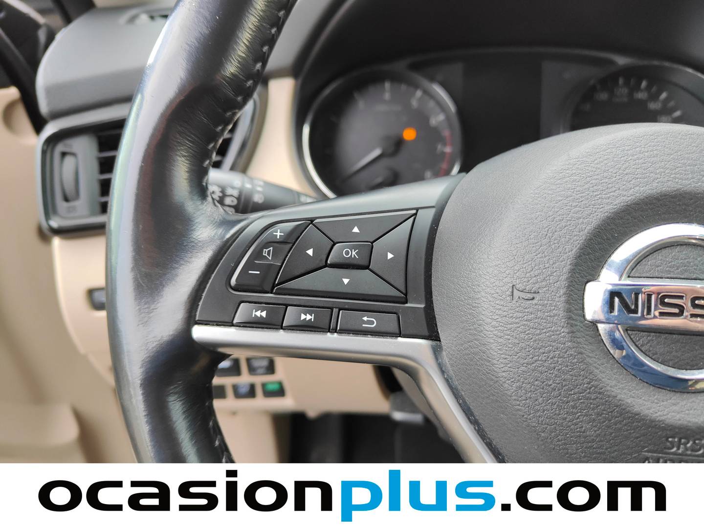 Foto Nissan X-TRAIL Nissan X-Trail DIG-T 160 Tekna 4x2 DCT  (160 CV) 7 PLAZAS