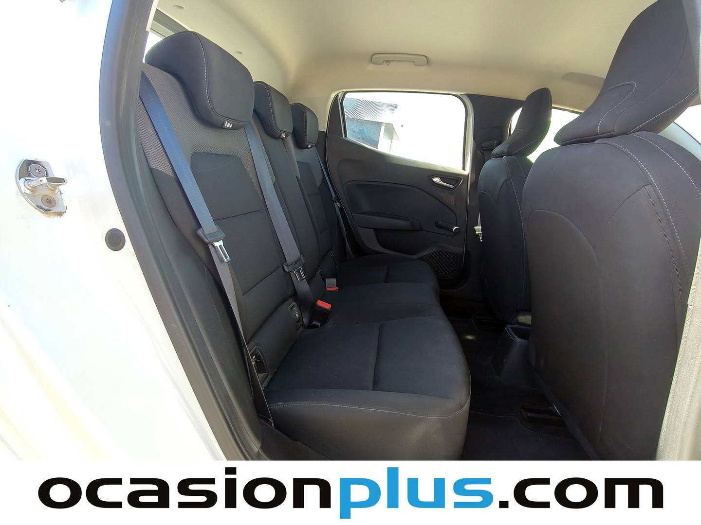 Renault Clio Renault Clio Business TCe (100 CV) GLP manual