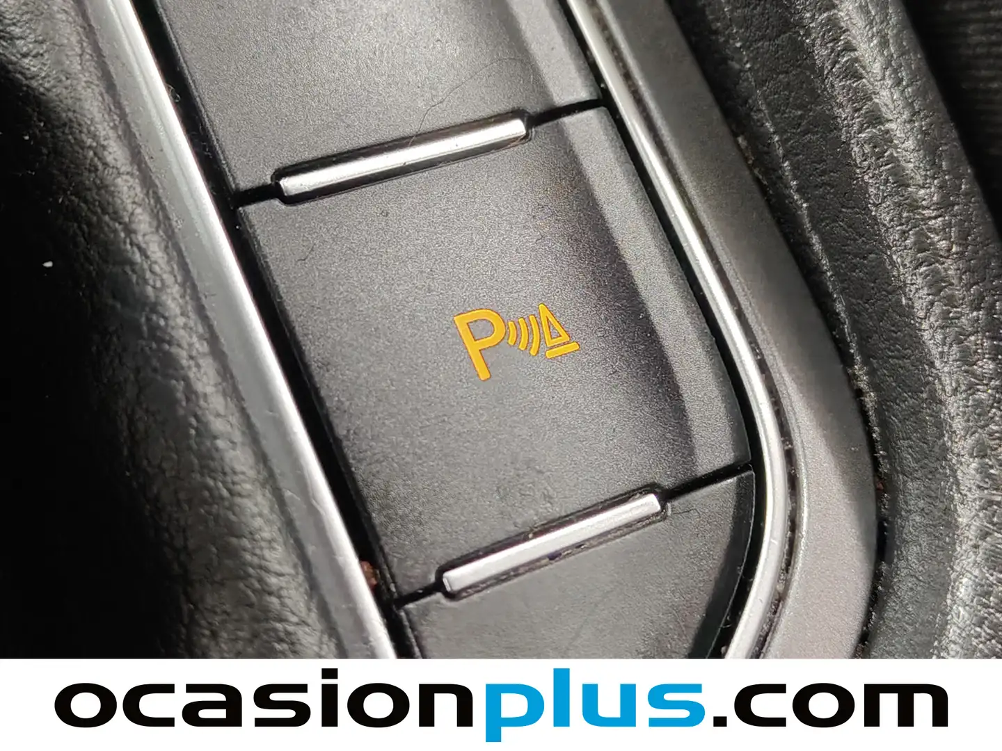 Foto Volkswagen Golf Sportsvan Volkswagen Golf Sportsvan Special Edition 1.2 TSI BMT (110 CV)