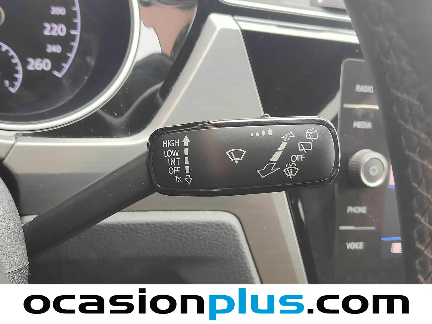 Foto Volkswagen Touran Volkswagen Touran Advance 1.5 TSI (150 CV) 7 Plazas