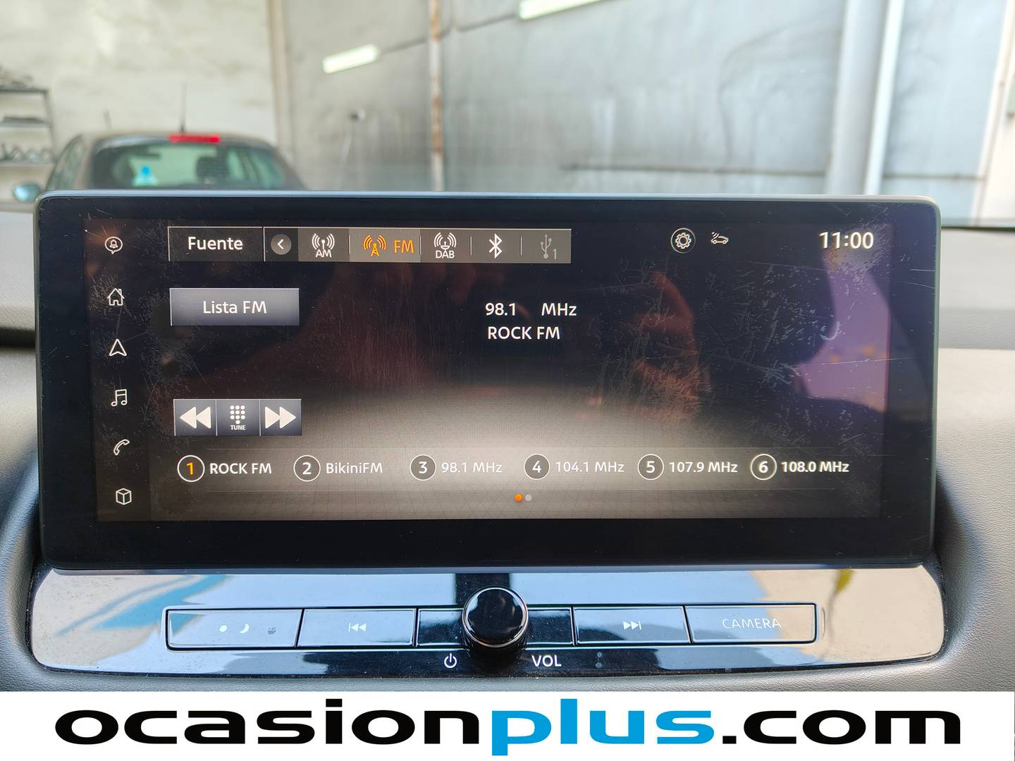 Nissan X-TRAIL Nissan X-Trail 1.5T VC MHEV N-Connecta 4x2 Xtronic (163 CV) barato