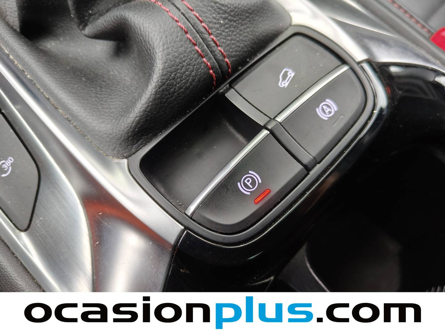 Foto MG HS MG HS 1.5 Turbo GDI Luxury (162 CV)