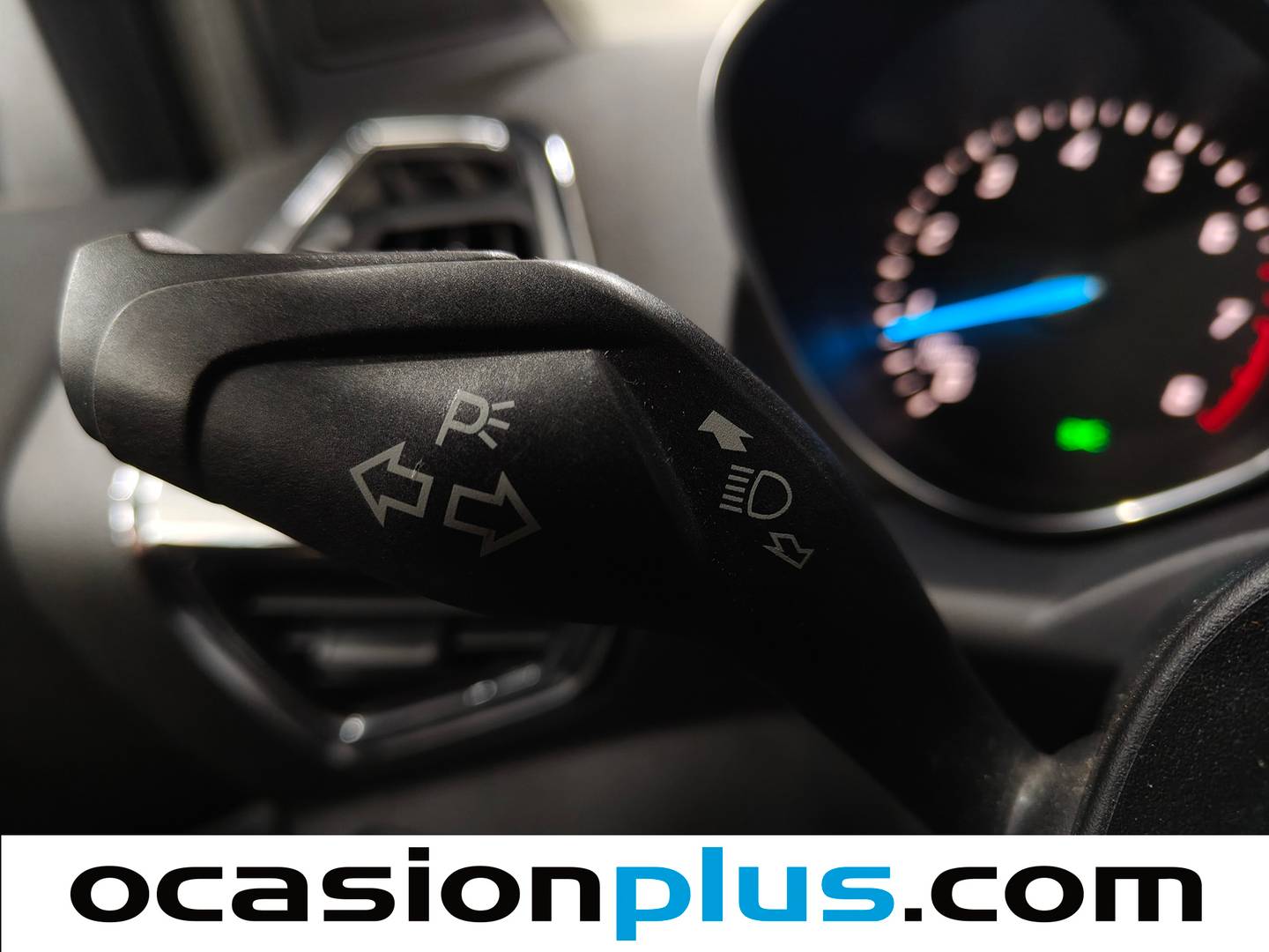 Ford Kuga Ford Kuga 1.5 EcoBoost S&S Trend 4x2 (150 CV) 2015