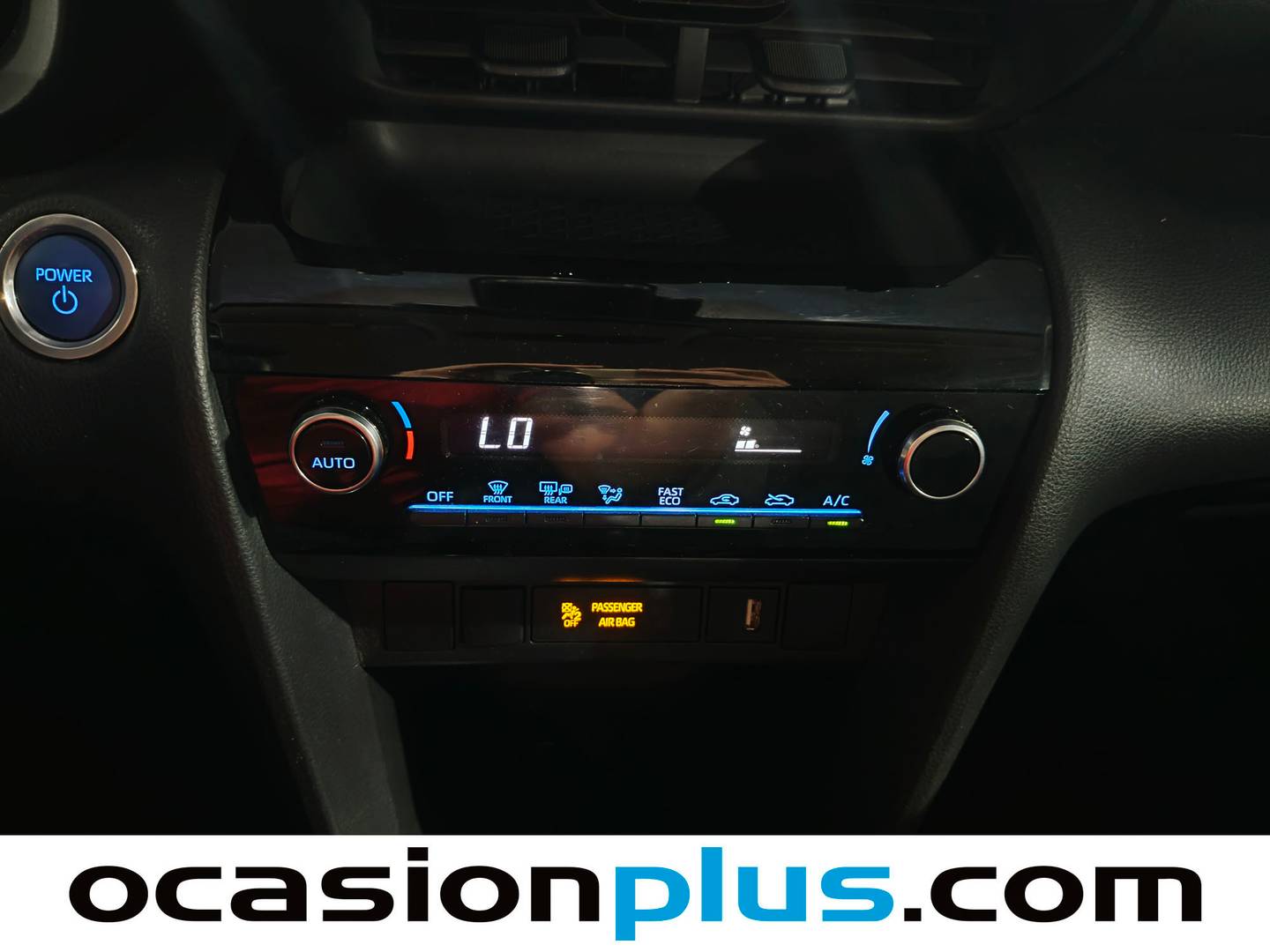 Toyota Yaris Cross Toyota Yaris Cross 120H Business Plus (116 CV) 116cv