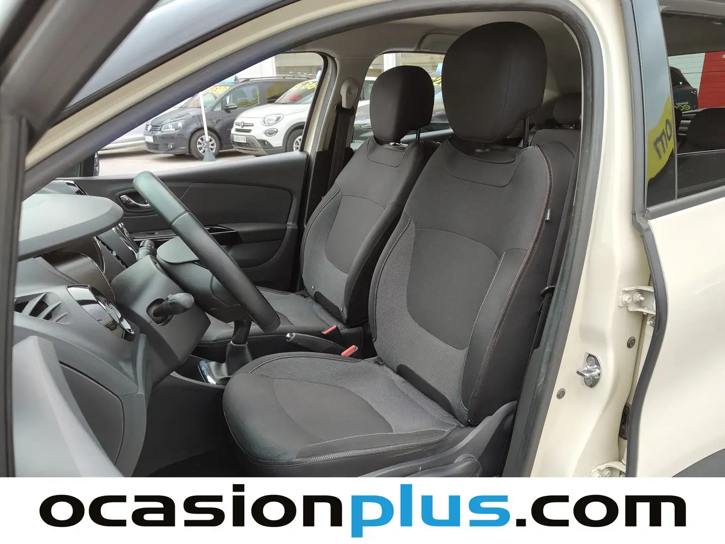 Foto Renault Captur Renault Captur Zen Energy S&S dCi (90 CV)