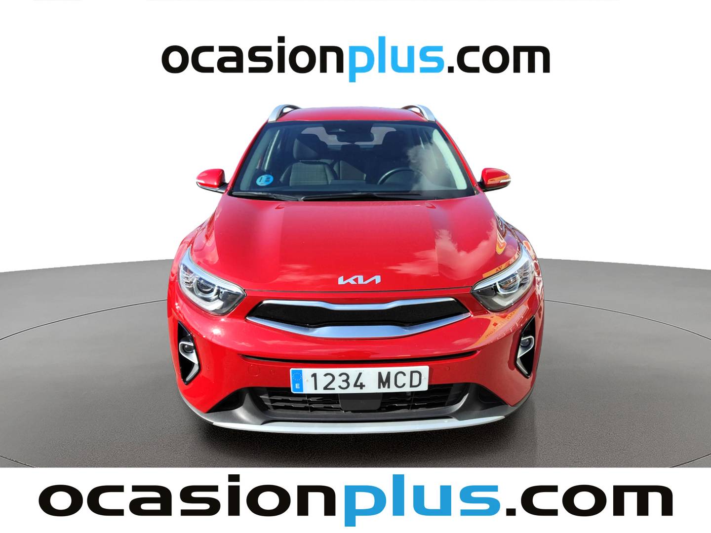 KIA Stonic KIA Stonic 1.0 T-GDi MHEV Drive iMT (100 CV) 100cv