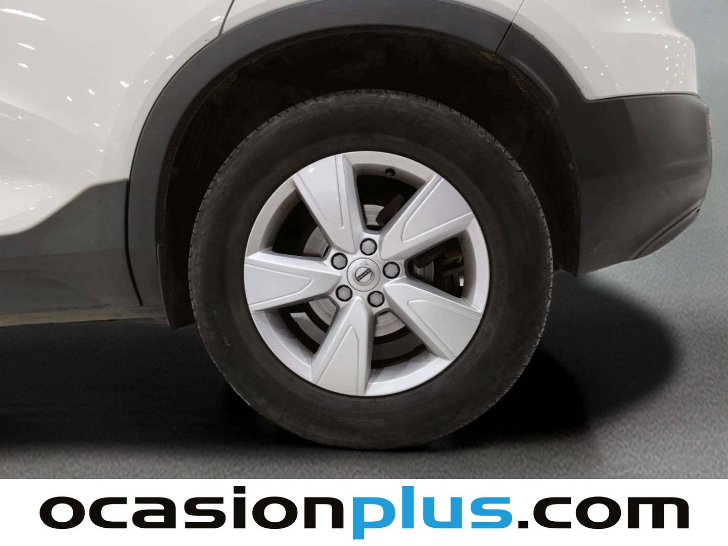 Volvo XC40 Volvo XC40 D3 (150 CV) de ocasión