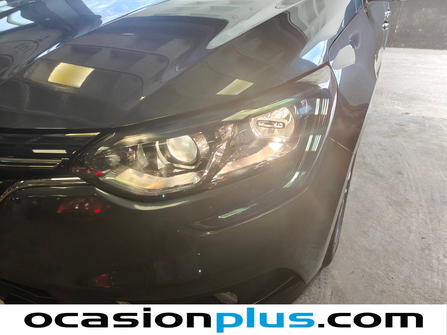 Renault Mégane Renault Megane Zen Energy dCi (110 CV) EDC barato