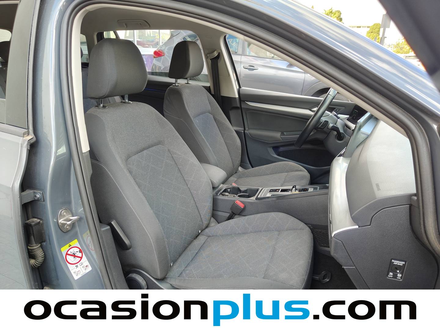 Foto Volkswagen Golf Volkswagen Golf Variant Variant Life 1.0 eTSI (110 CV) DSG