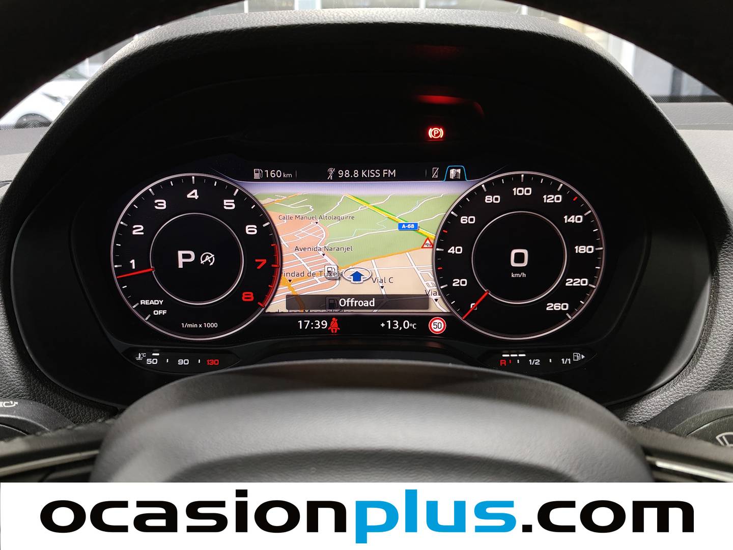 Audi Q2 Audi Q2 Advanced 35 TFSI (150 CV) S tronic de ocasión