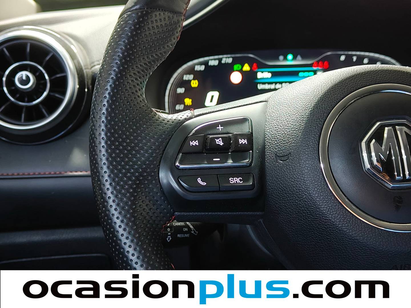 MG HS MG HS 1.5 Turbo GDI Comfort DCT (162 CV) gasolina