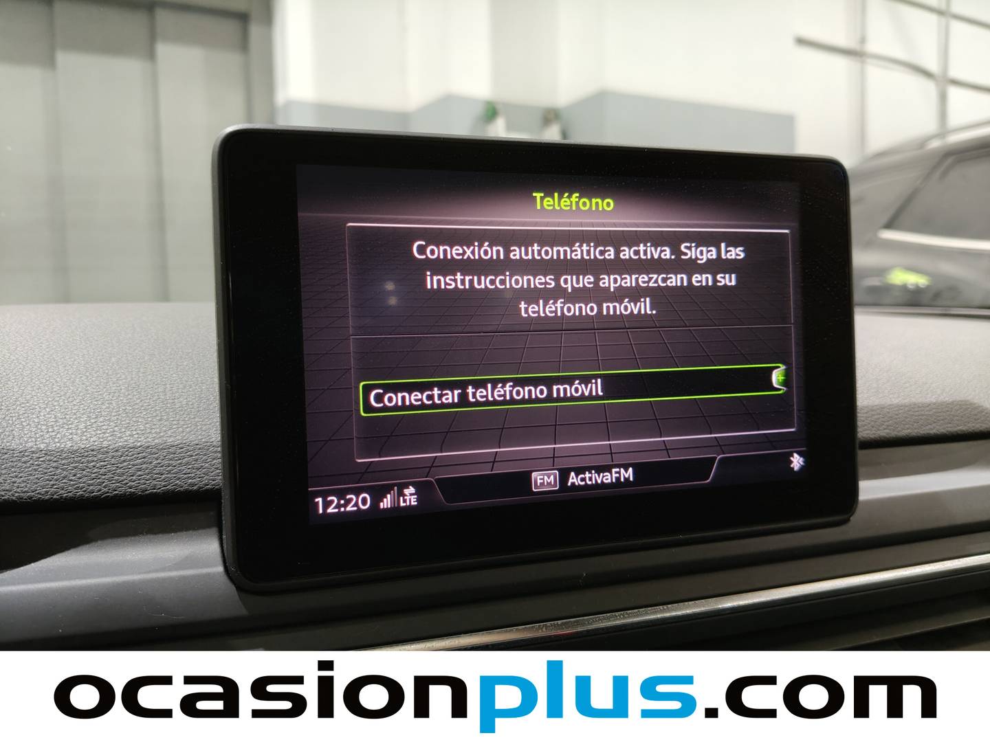 Audi A4 Audi A4 Advanced edition 2.0 TDI (150 CV) S tronic 2017