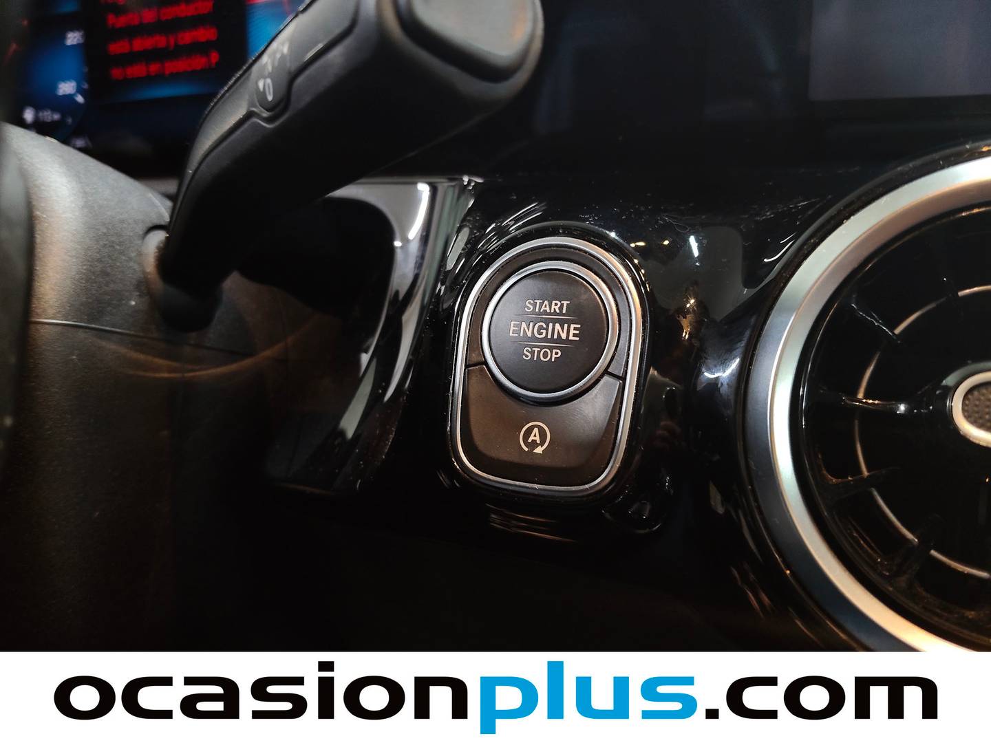 Foto Mercedes Clase B Mercedes-Benz Clase B B 180 d (116 CV)