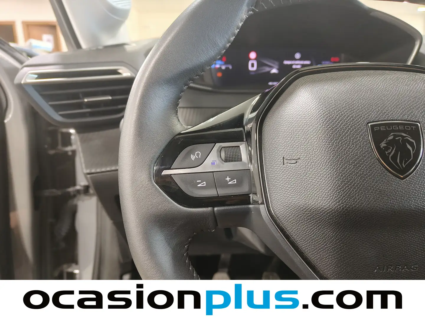 Foto Peugeot 208 Peugeot 208 PureTech 100 Allure  (100 CV)