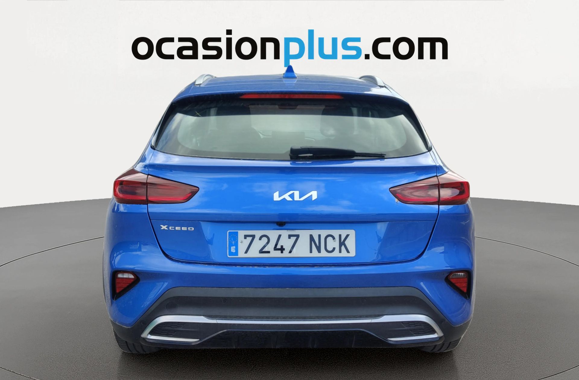 Kia XCeed 1.0 T-GDi Drive - foto 14