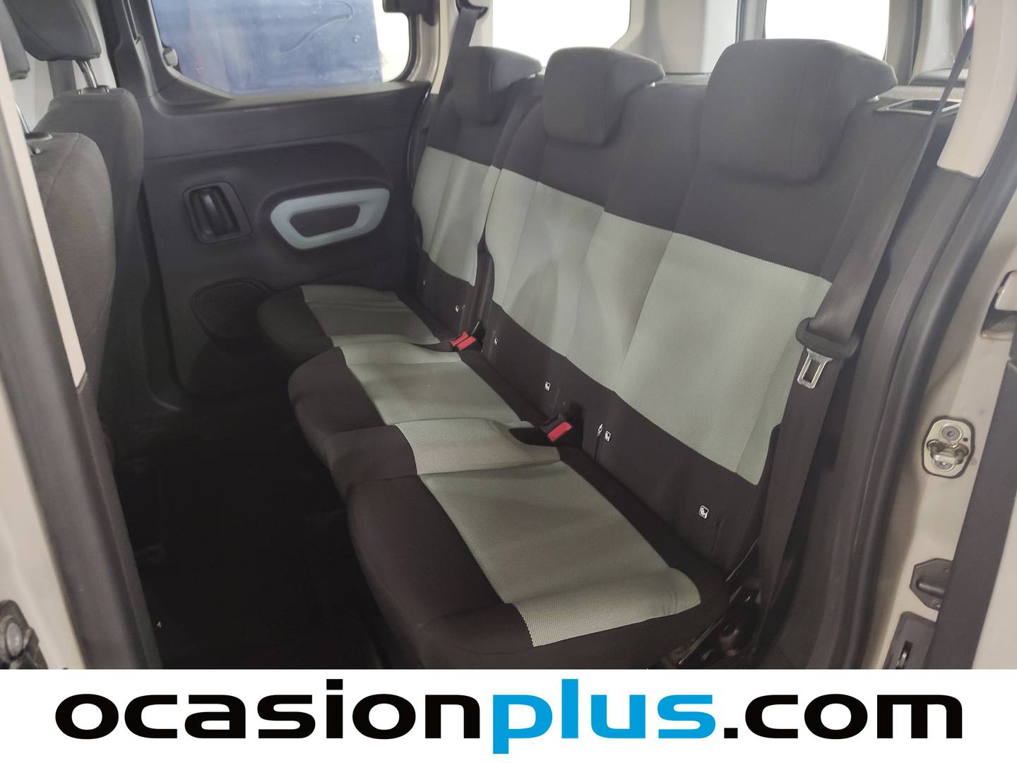 Citroën Berlingo Citroën Berlingo BlueHDi 100 Talla M Feel (100 CV) barato