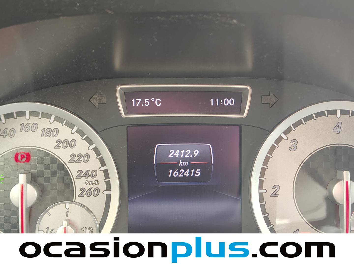 Foto Mercedes Clase A Mercedes-Benz Clase A A 180 CDI AMG Line (109 CV)