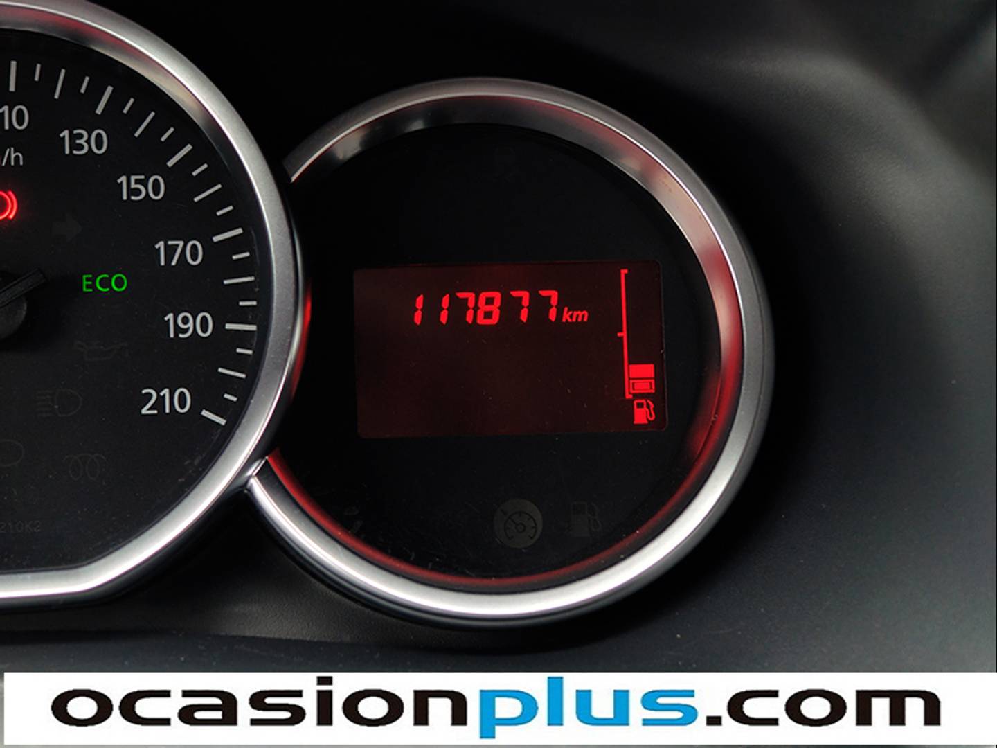 Foto Dacia Logan Dacia Logan dCi 90 Laureate (90 CV)