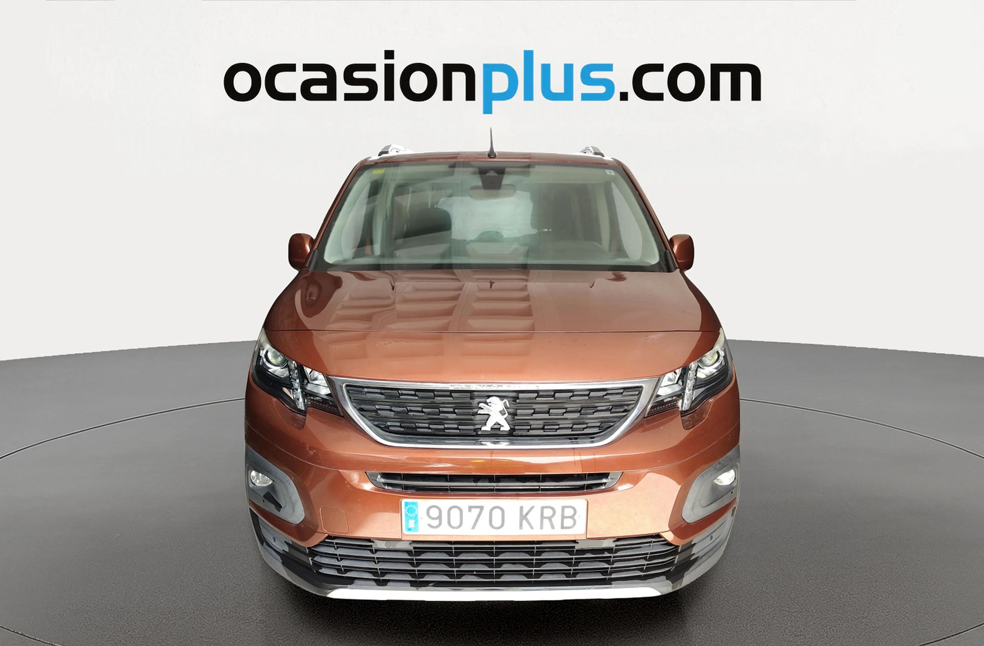 Peugeot Rifter BlueHDi 100 Allure Standard - foto 13