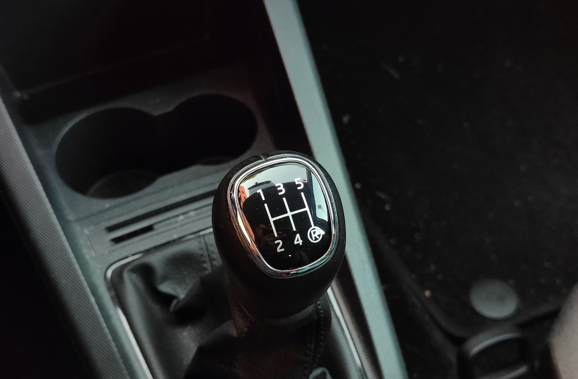 Škoda Fabia 1.0 MPI Like - foto 5