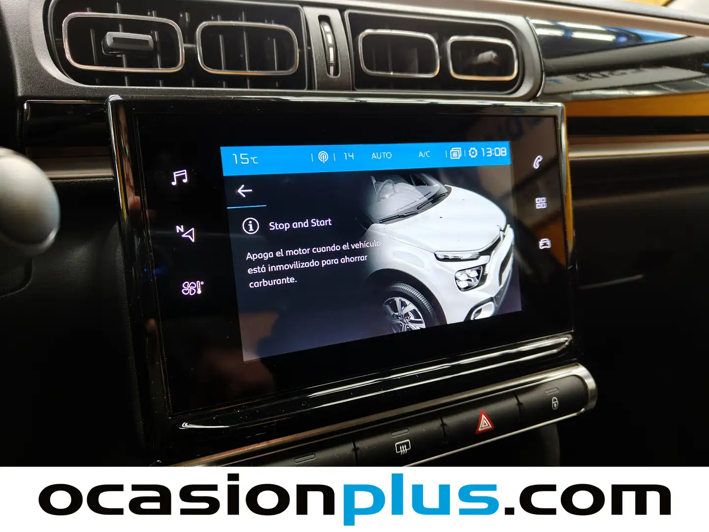 Foto Citroën C3 Origin Citroen C3 Origin PureTech 110 Max (110 CV)