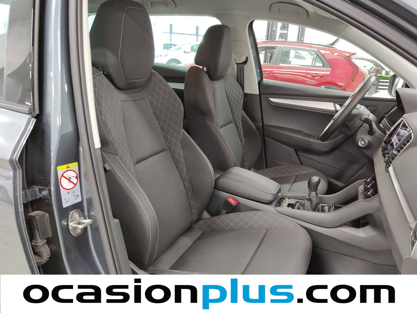 Skoda Karoq Skoda Karoq 1.0 TSI Ambition (115 CV) km 0