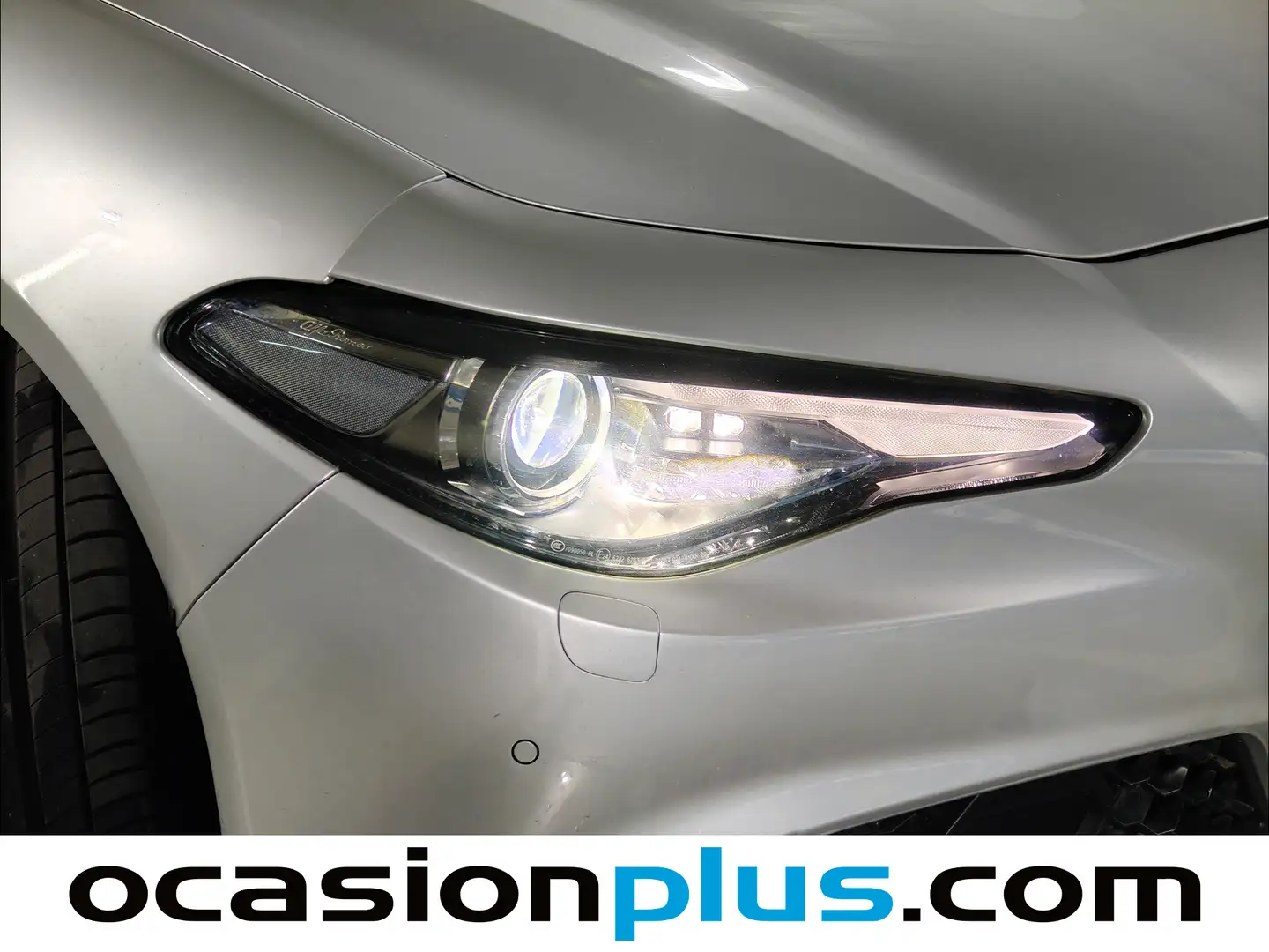 Foto Alfa Romeo Giulia Alfa Romeo Giulia 2.2 Diesel Giulia (150 CV)