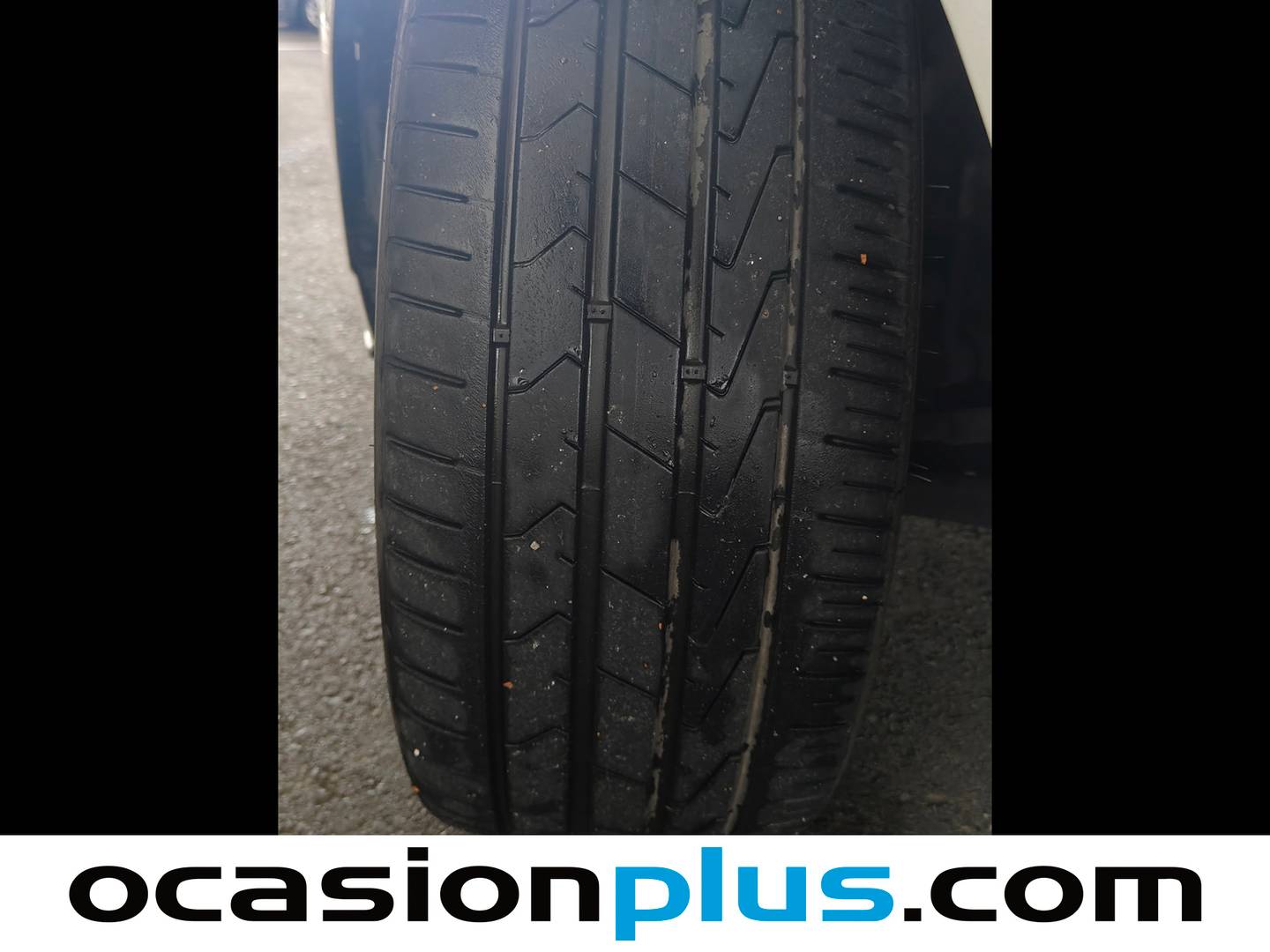 Hyundai i20 Hyundai i20 1.0 TGDI 48V Tecno (100 CV) seminuevo