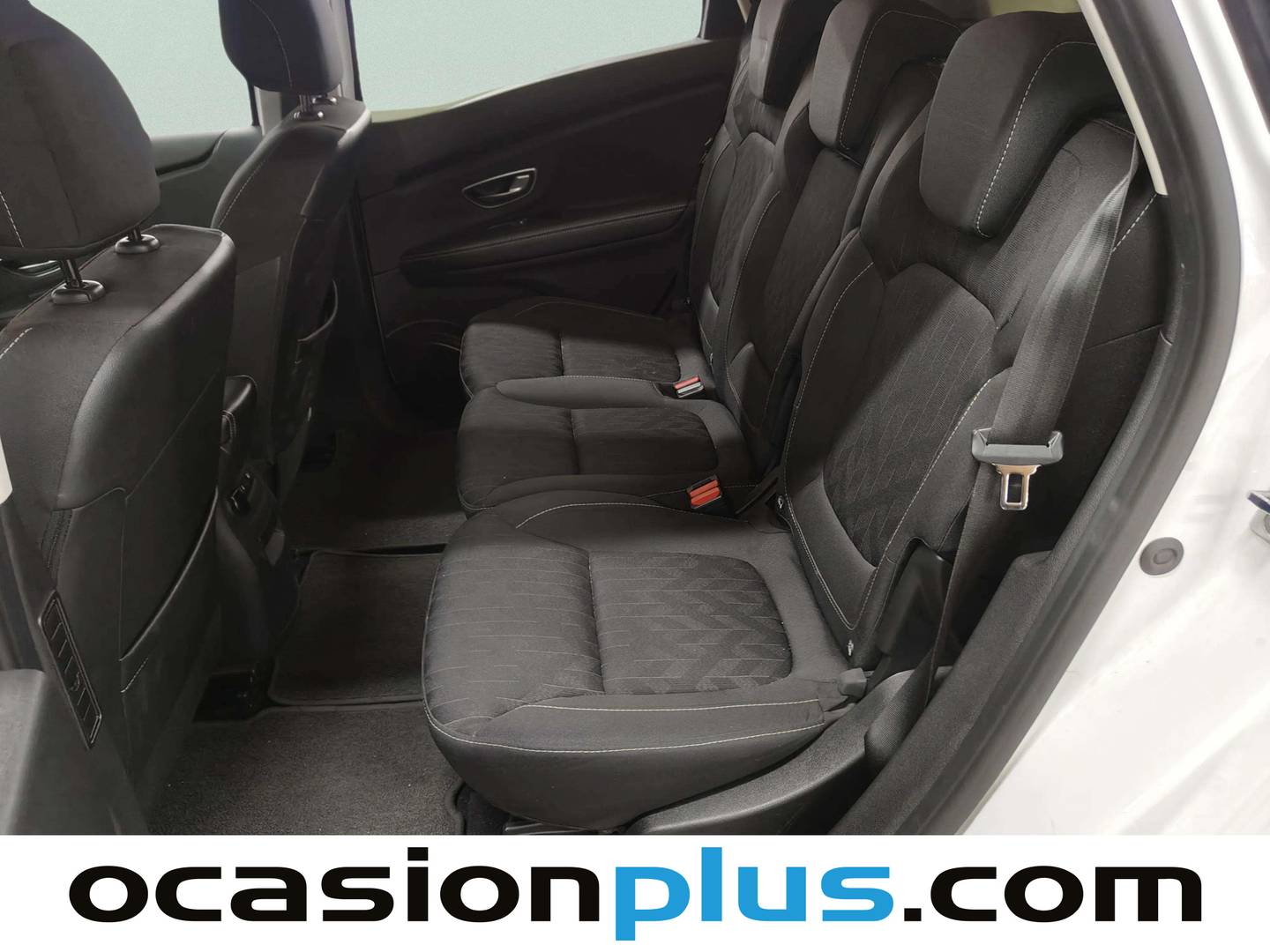 Foto Renault Scénic Renault Scenic Limited Energy TCe (140 CV)