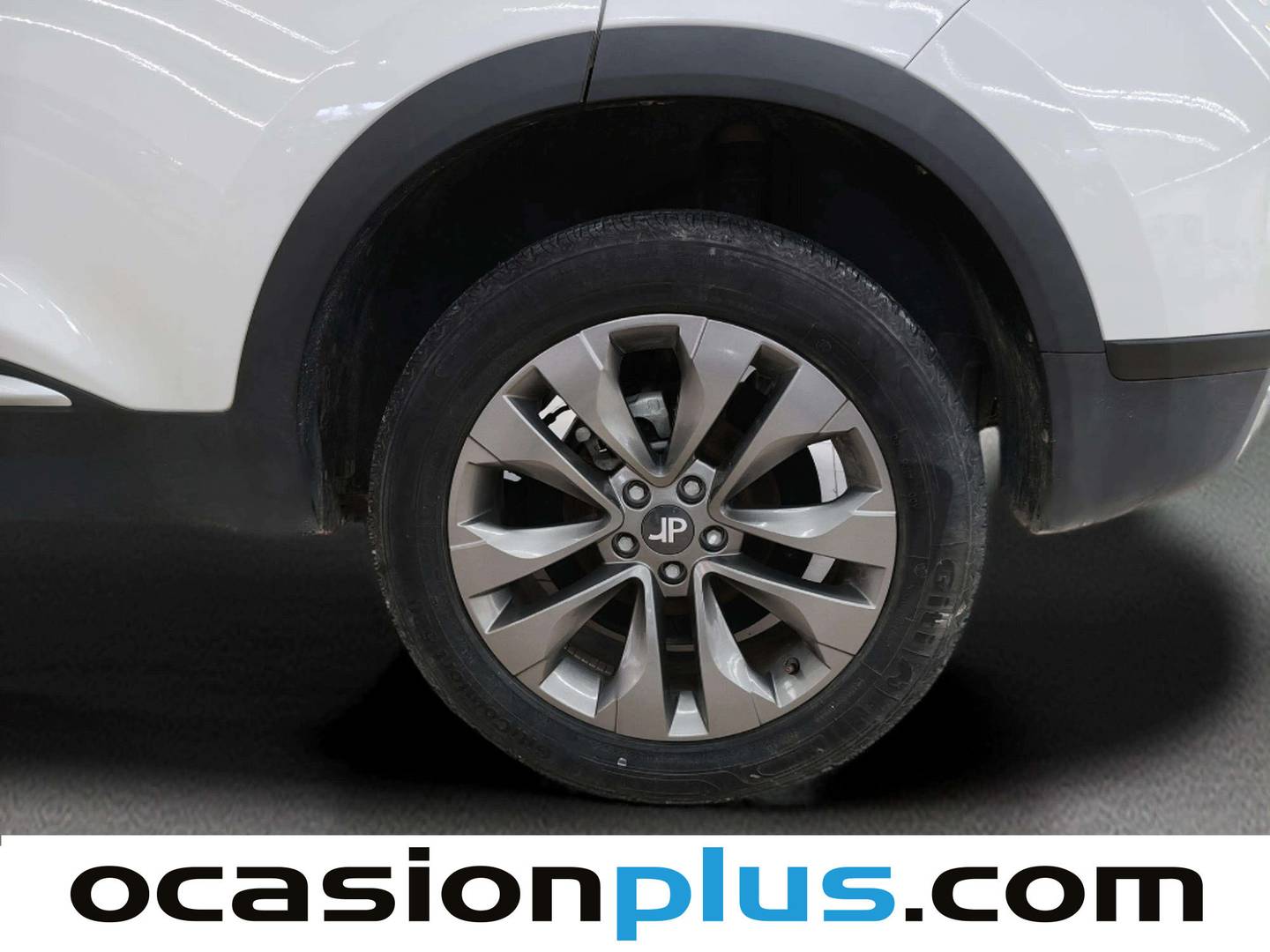 Foto DR AUTOMOBILES DR 4.0 DR AUTOMOBILES DR4 1.5 (116 CV)