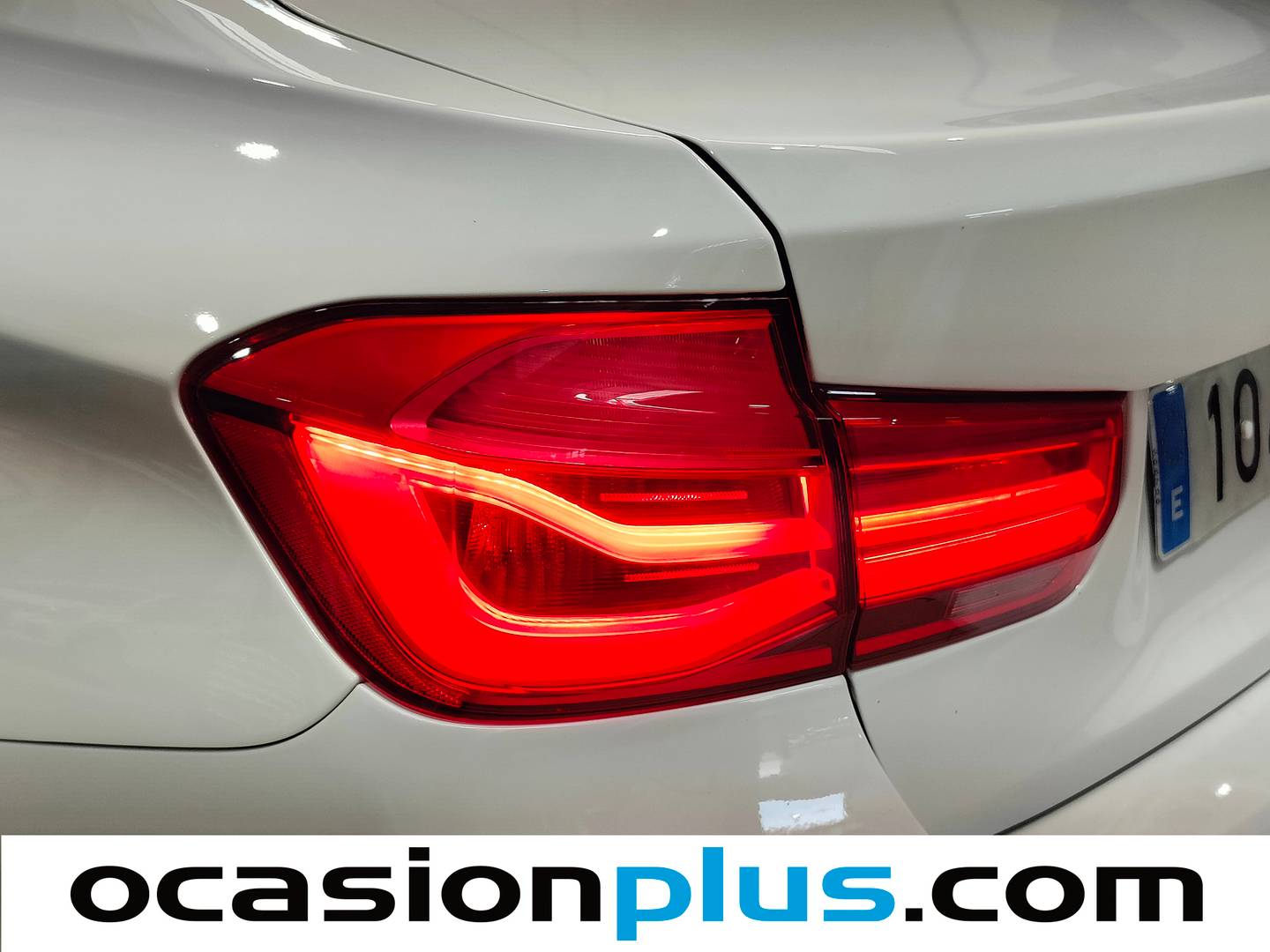 Accesorios del BMW Serie 3 BMW Serie 3 330e (252 CV)