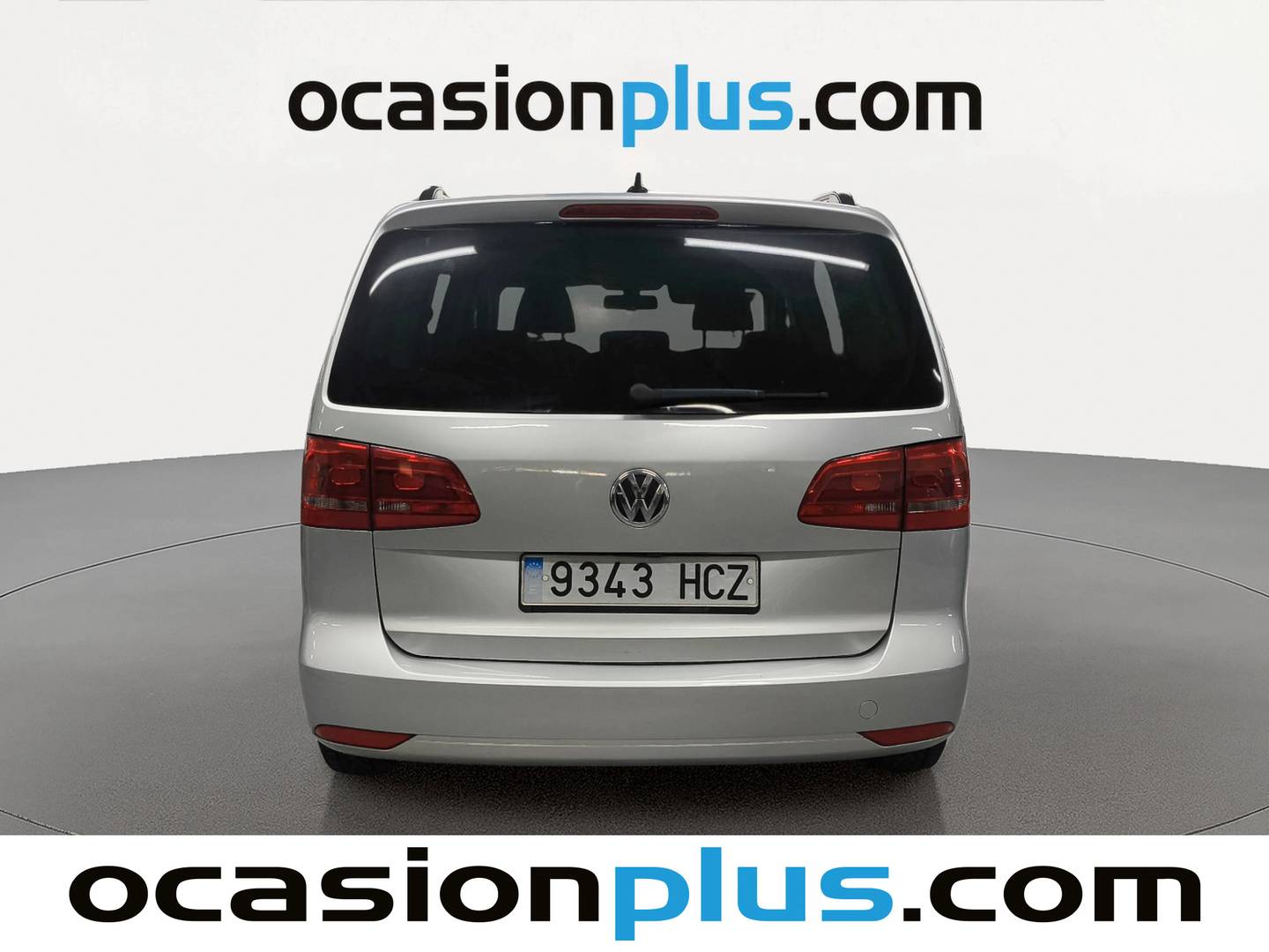 Volkswagen Touran Volkswagen Touran Advance 2.0 TDI (140 CV) barato
