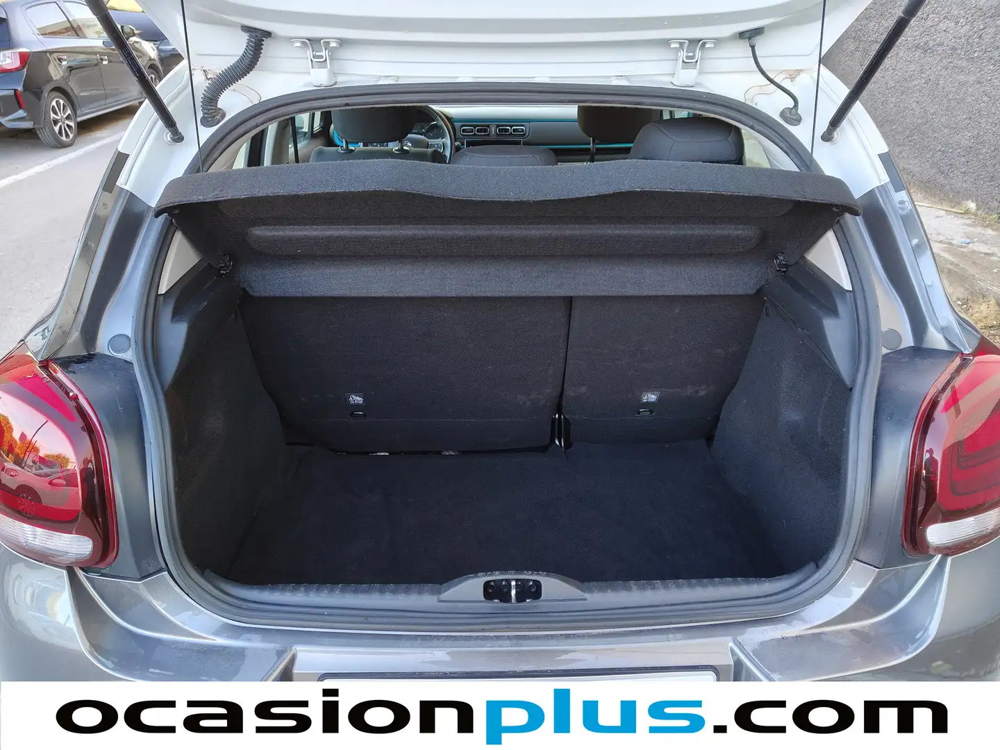 Foto Citroën C3 Citroen C3 PureTech 83 Feel Pack (83 CV)