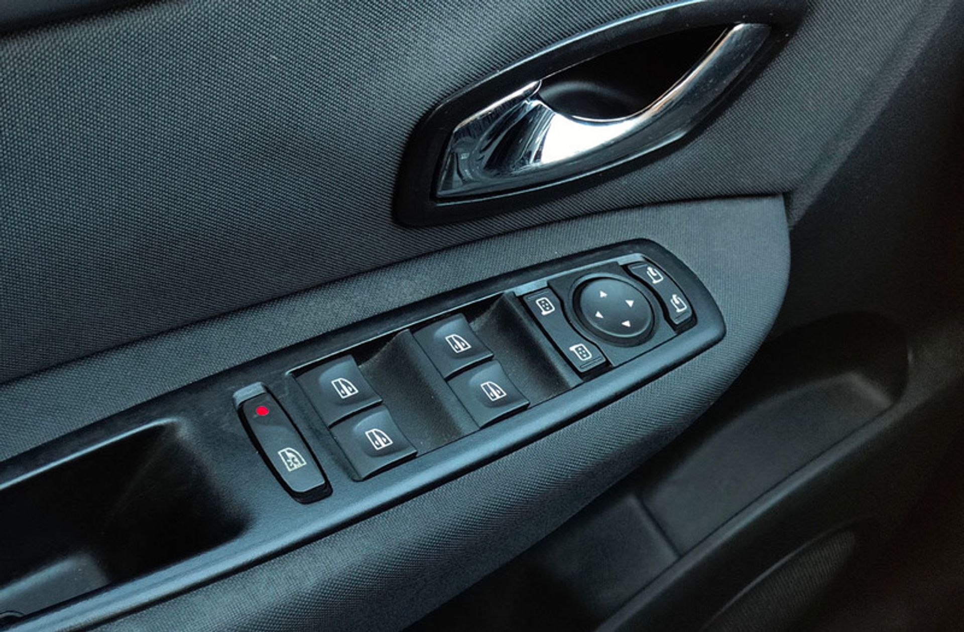 Renault Scénic Limited dCi EDC - foto 31