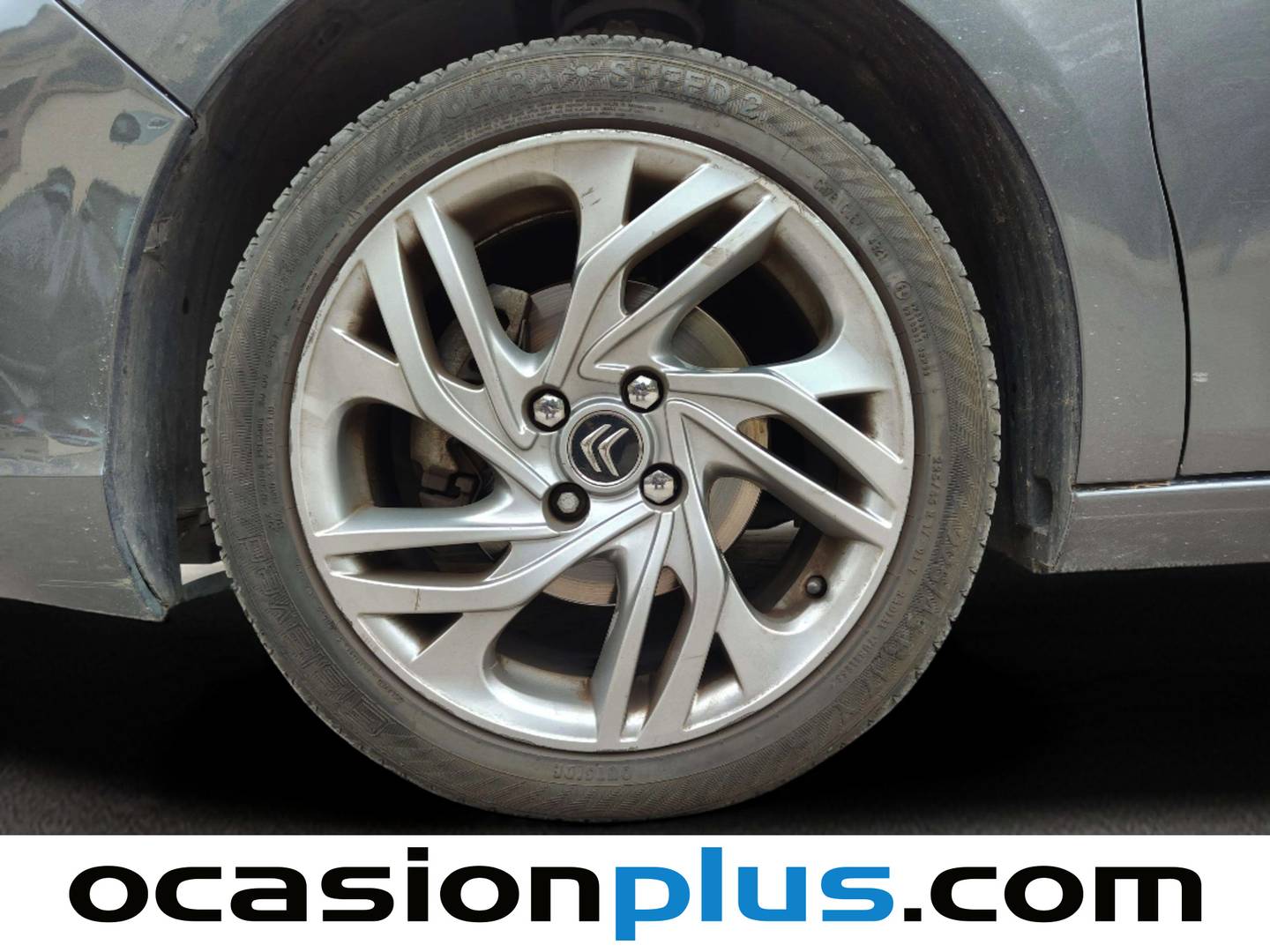 Foto Citroën C4 Citroen C4 1.6 e-HDI Collection (114 CV)