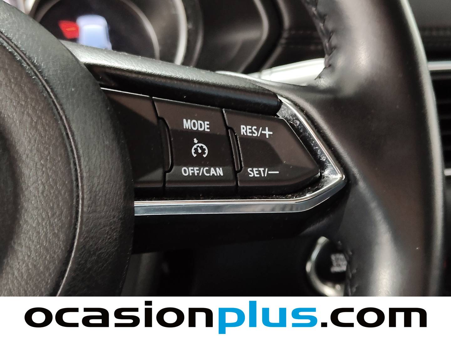 Mazda CX-5 Mazda CX-5 2.2 DE Origin 2WD (150 CV) al mejor precio