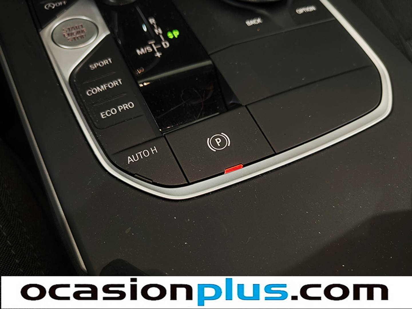 Foto BMW Serie 1 BMW Serie 1 116d (116 CV)