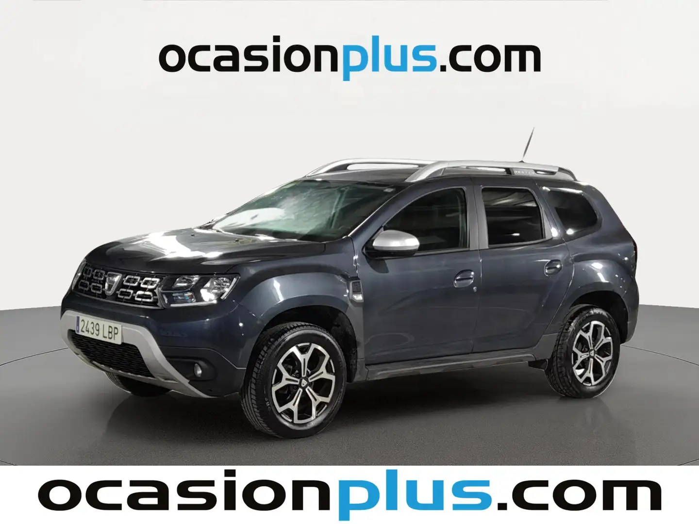 Foto Dacia Duster Dacia Duster 1.6 GLP Prestige 4X2 (115 CV)