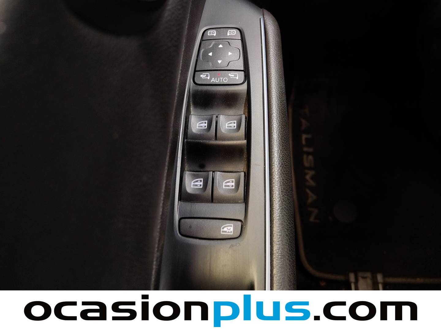 Renault Talisman Renault Talisman Limited Blue dCi (120 CV) barato